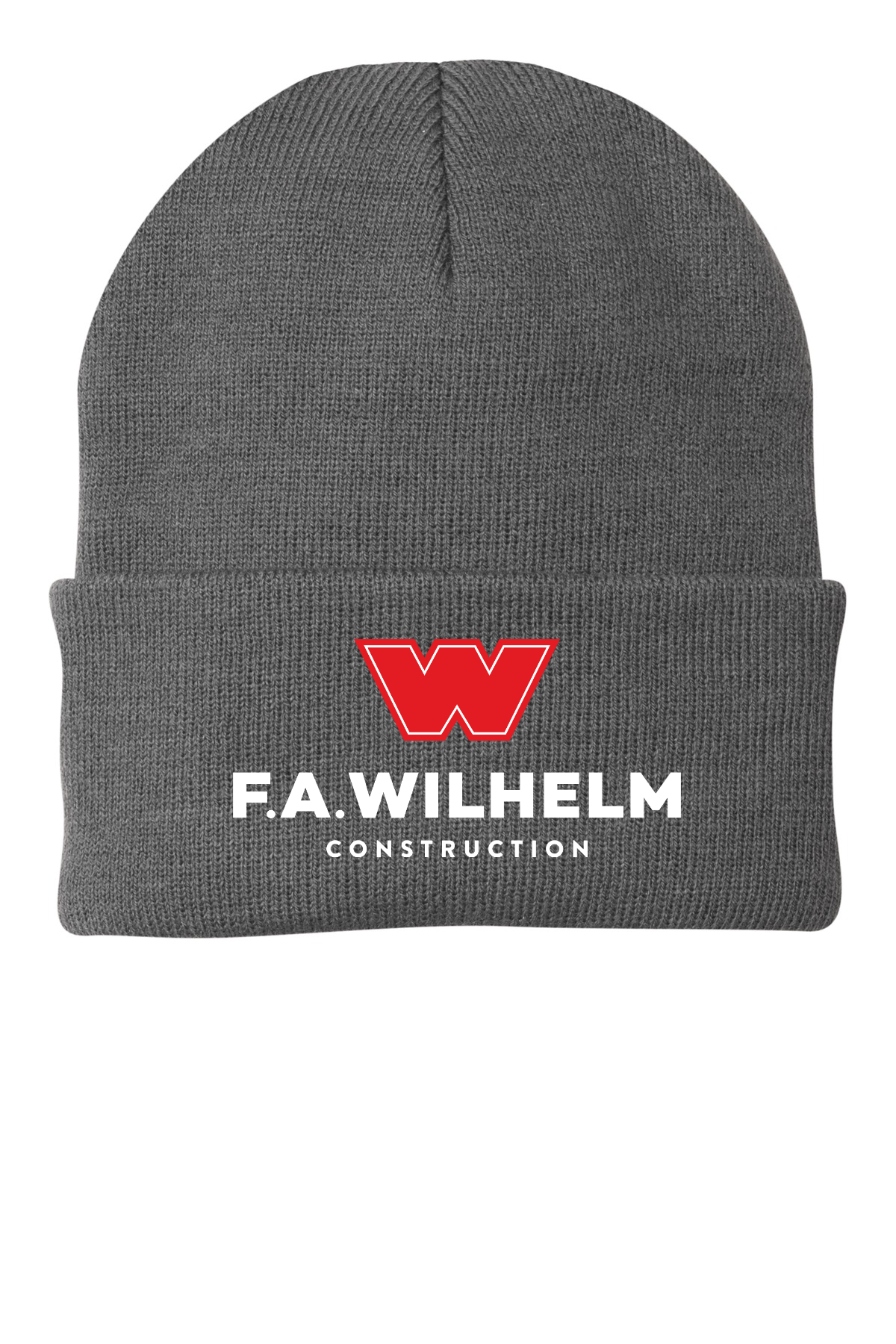 Port & Company Knit Cap